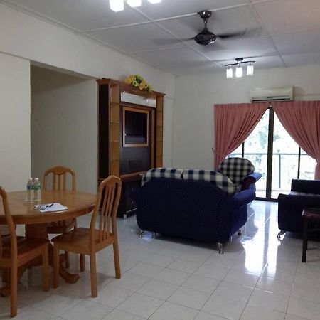 Lumut Valley Resort Condominium Exteriör bild