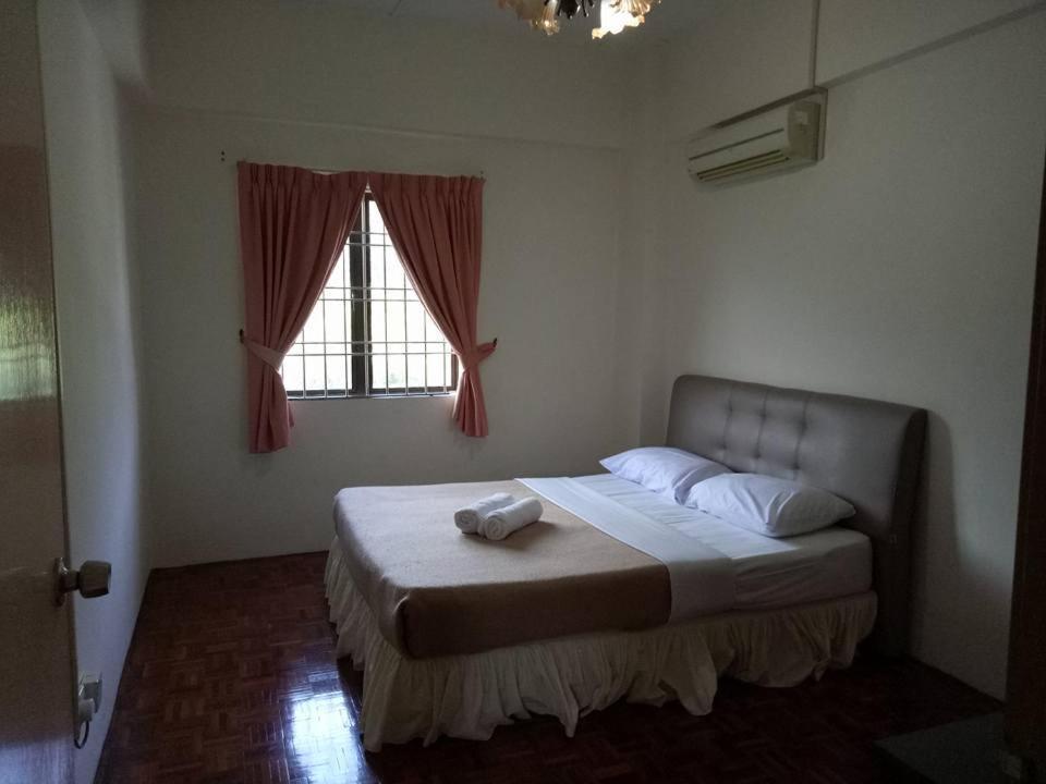 Lumut Valley Resort Condominium Exteriör bild