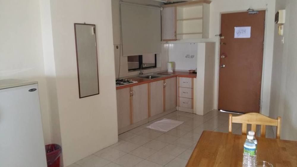 Lumut Valley Resort Condominium Exteriör bild