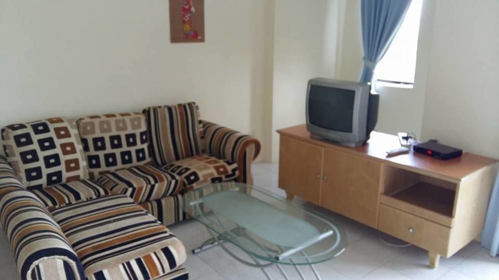 Lumut Valley Resort Condominium Exteriör bild