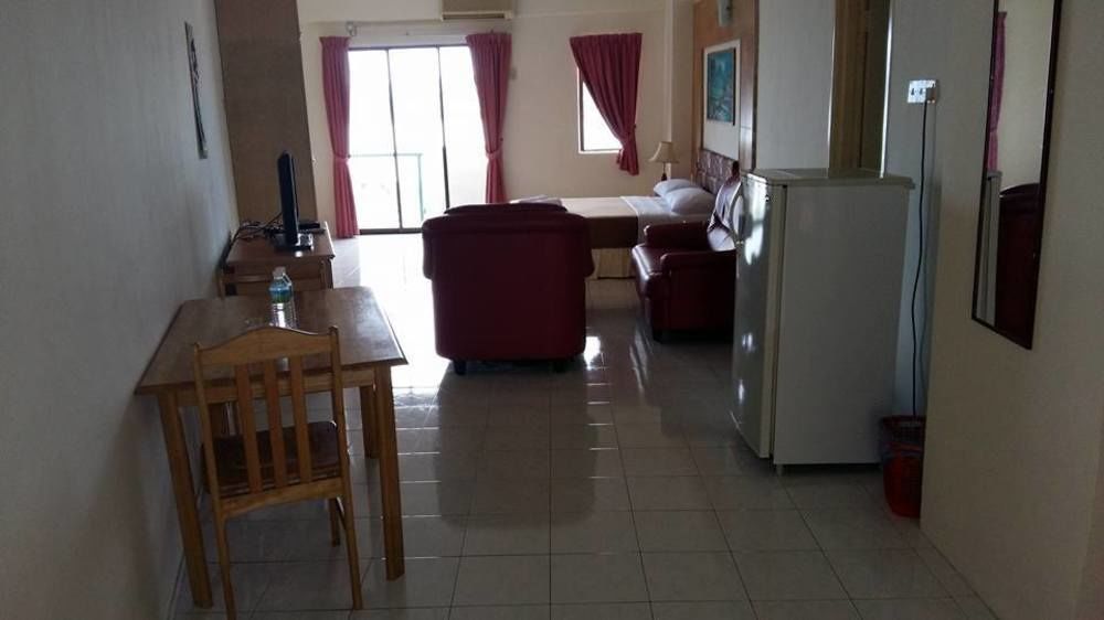 Lumut Valley Resort Condominium Exteriör bild