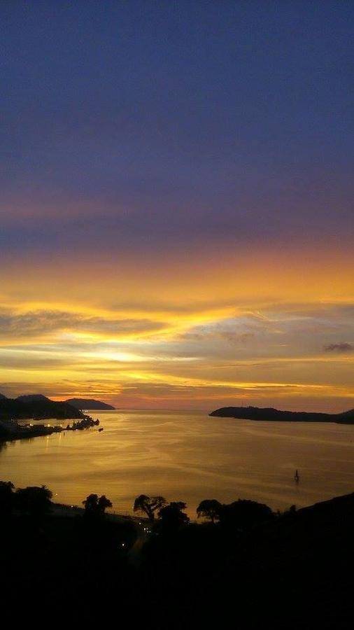 Lumut Valley Resort Condominium Exteriör bild