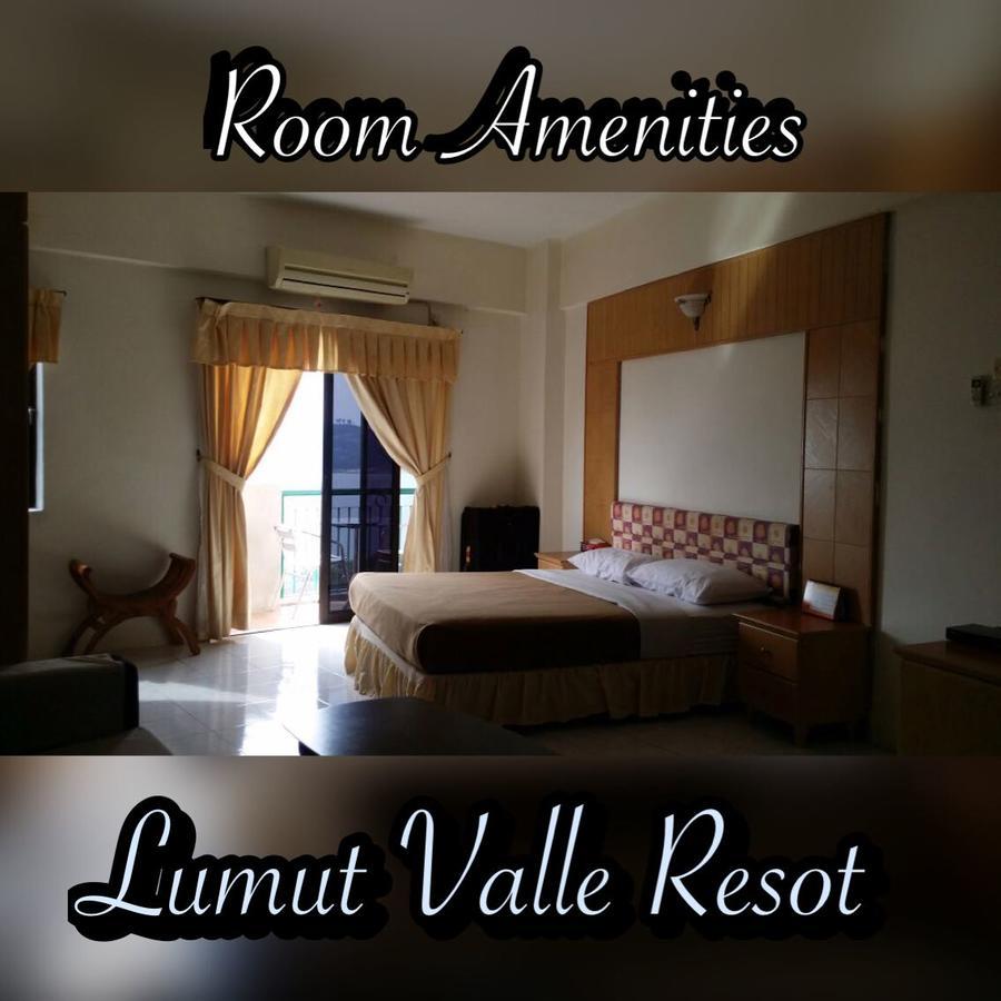 Lumut Valley Resort Condominium Exteriör bild
