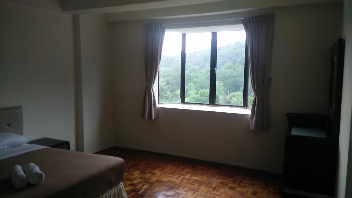 Lumut Valley Resort Condominium Exteriör bild