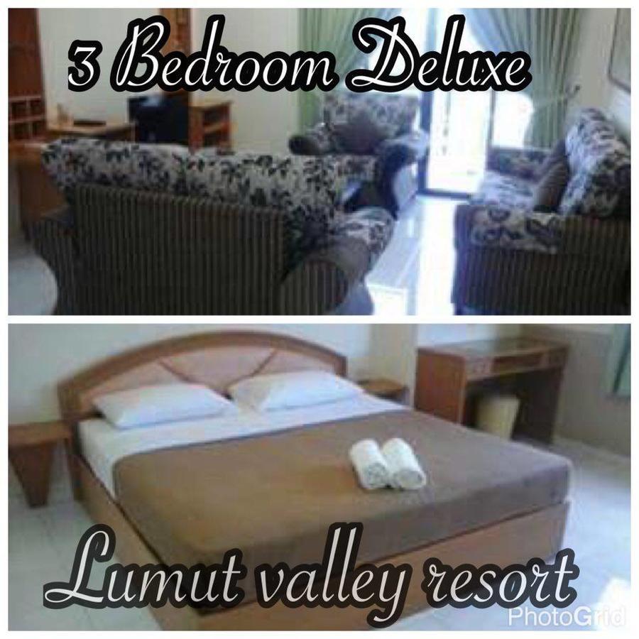 Lumut Valley Resort Condominium Exteriör bild