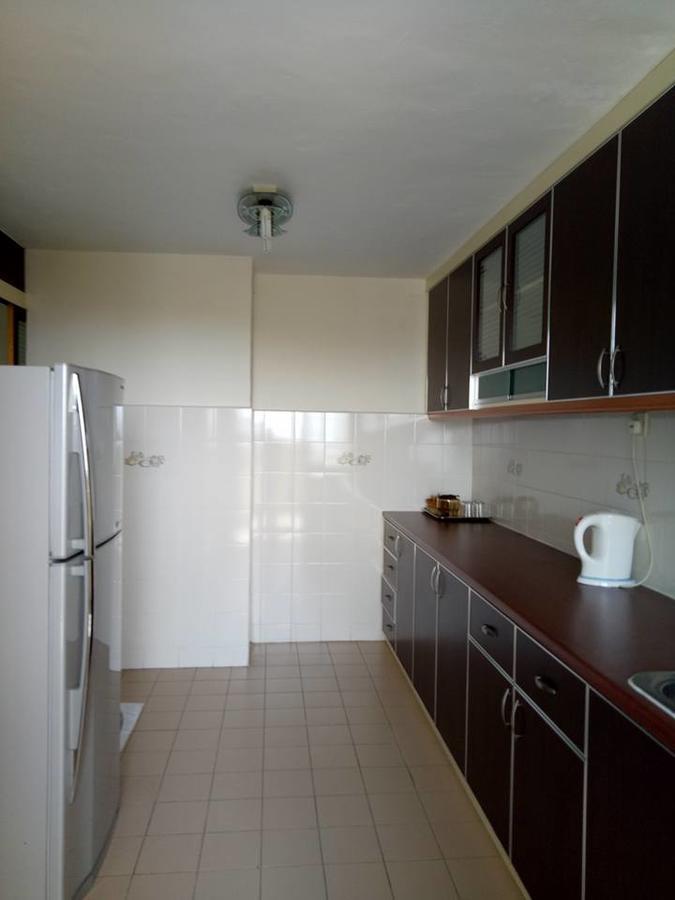 Lumut Valley Resort Condominium Exteriör bild