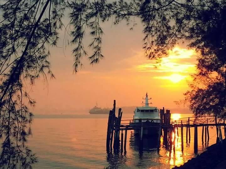 Lumut Valley Resort Condominium Exteriör bild