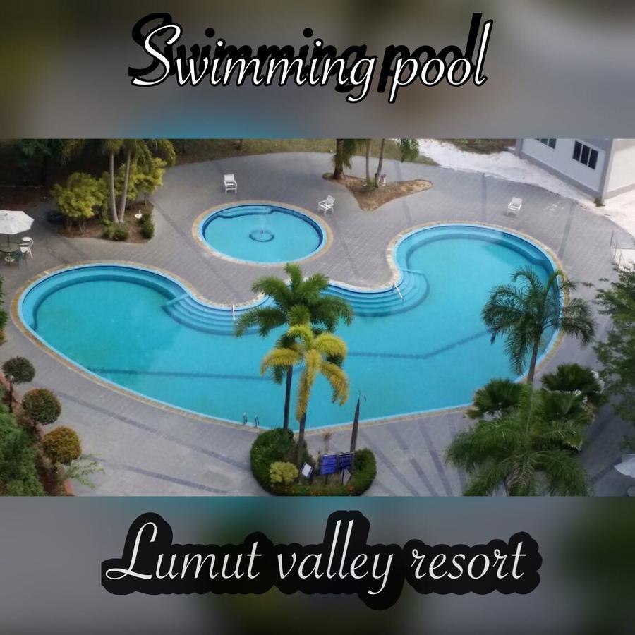 Lumut Valley Resort Condominium Exteriör bild
