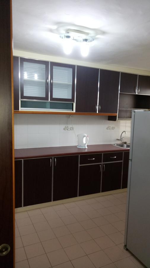 Lumut Valley Resort Condominium Exteriör bild